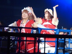 アイスリボン横浜武道館は5月4日水曜日