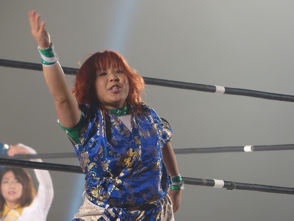 プロレスリングＷＡＶＥはＣＳのなんとかチャンネル