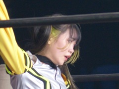 藤波は手か指だったけど