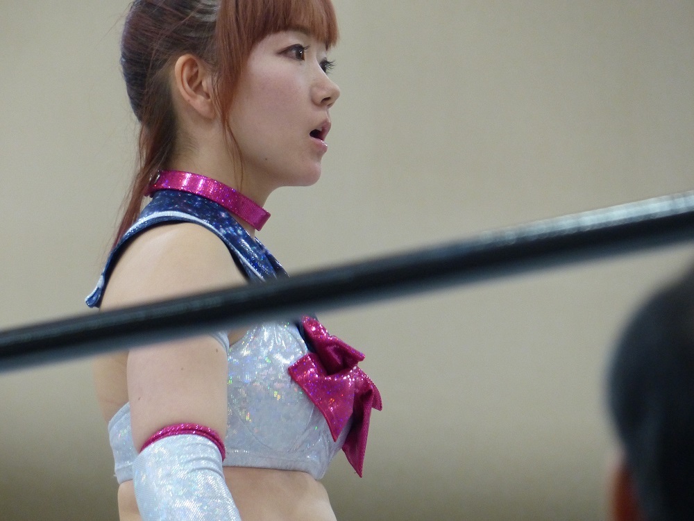 タッグってのはあれですよ