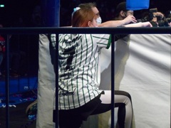 で横浜は何位なの