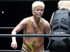 もちろんその一味