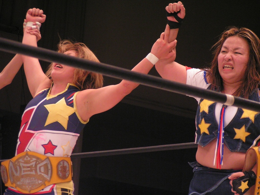 WAVE後楽園ホールは3月12日日曜日