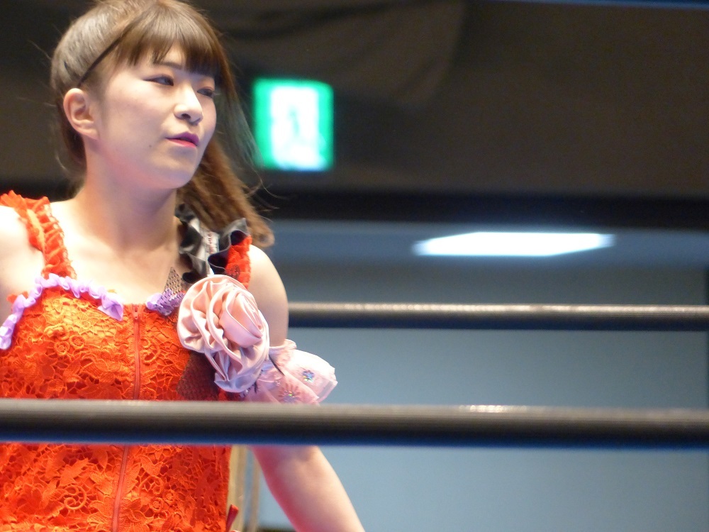 アイスリボン後楽園ホールは12月31日11時半開始