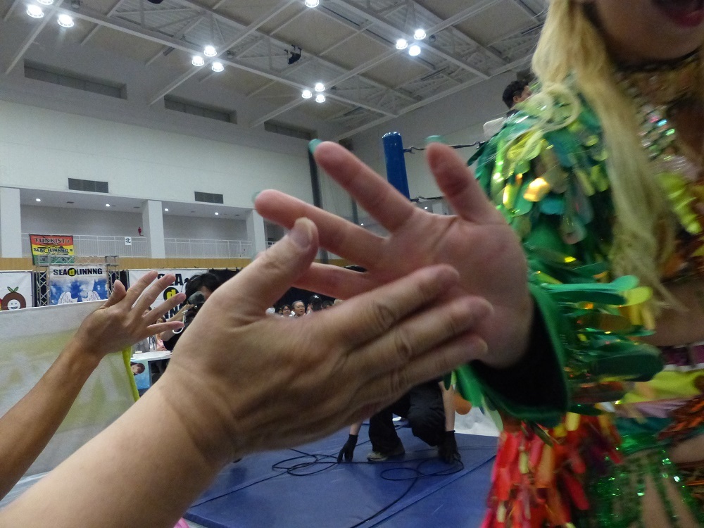 おれの川崎プロレス祭りは