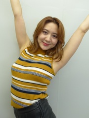 彼は言っただろう