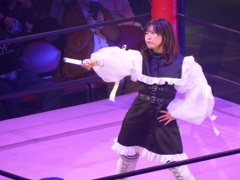 甲田さんがいなくちゃなあんにもできない