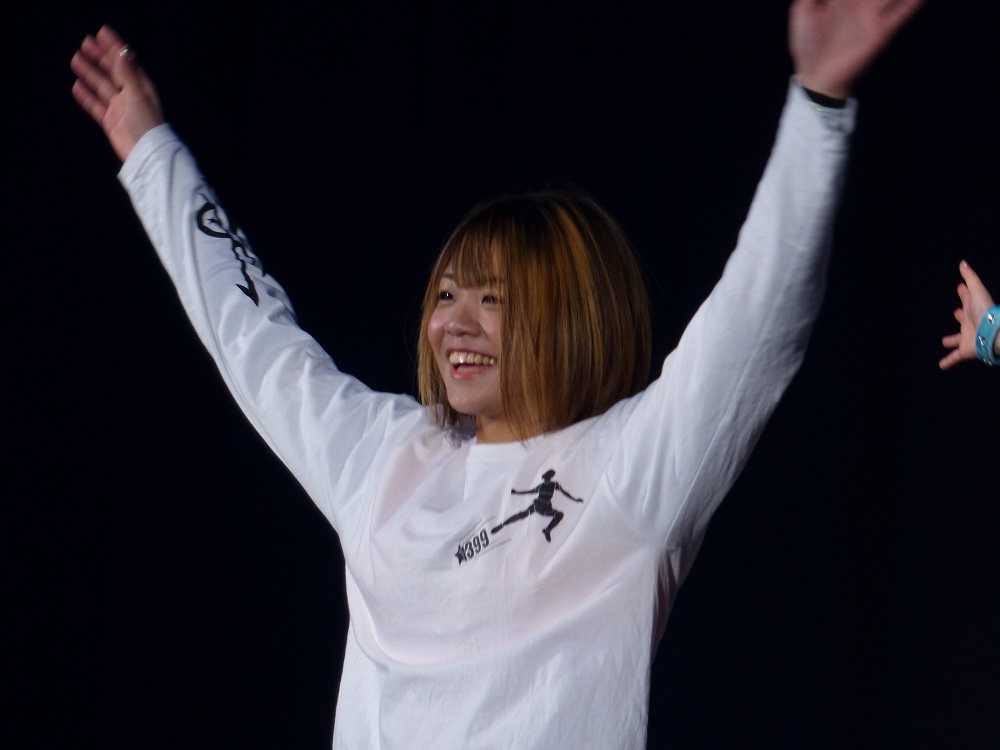 スターダムは１６日木曜日