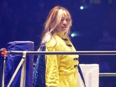 軍団抗争がテーマになるのか