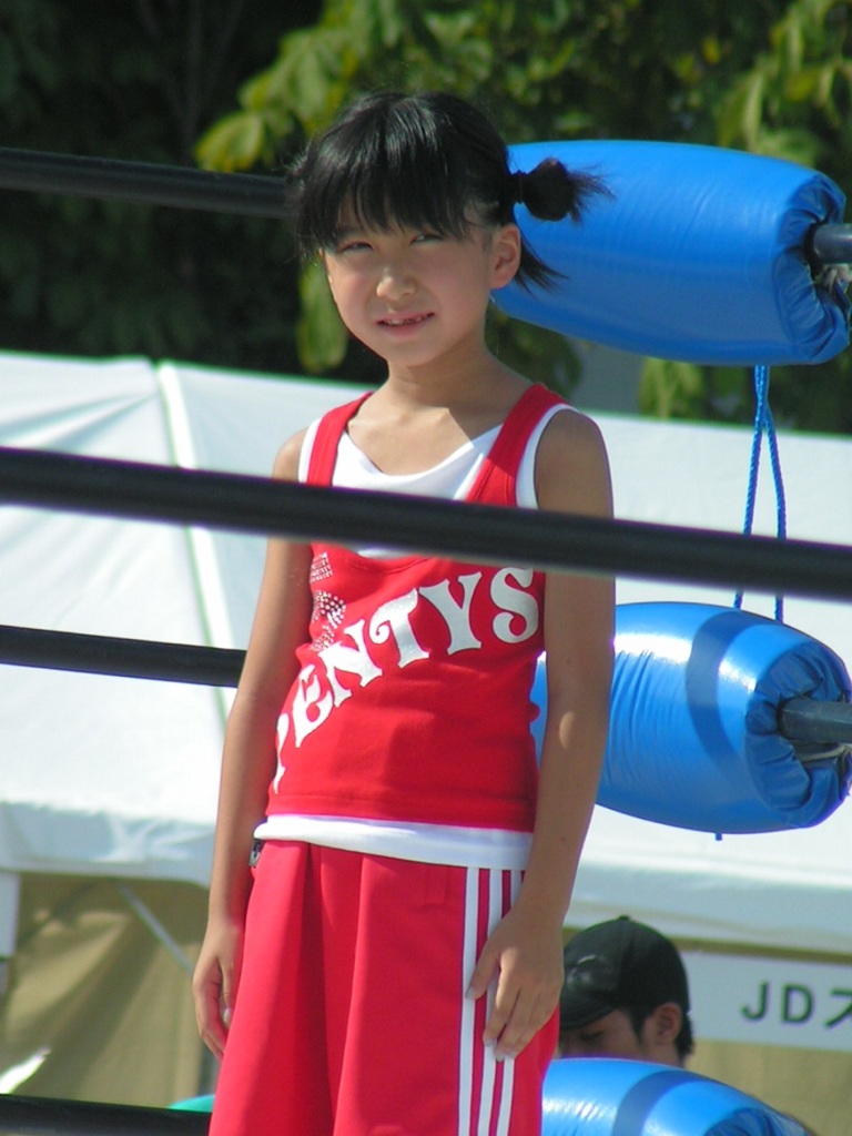 こりゃ第1回ＭＳＧタッグリーグ戦