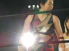 東京プロレスの暴動は特設リングだったんですねえ