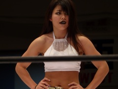 NWFに鹿児島でバックランド