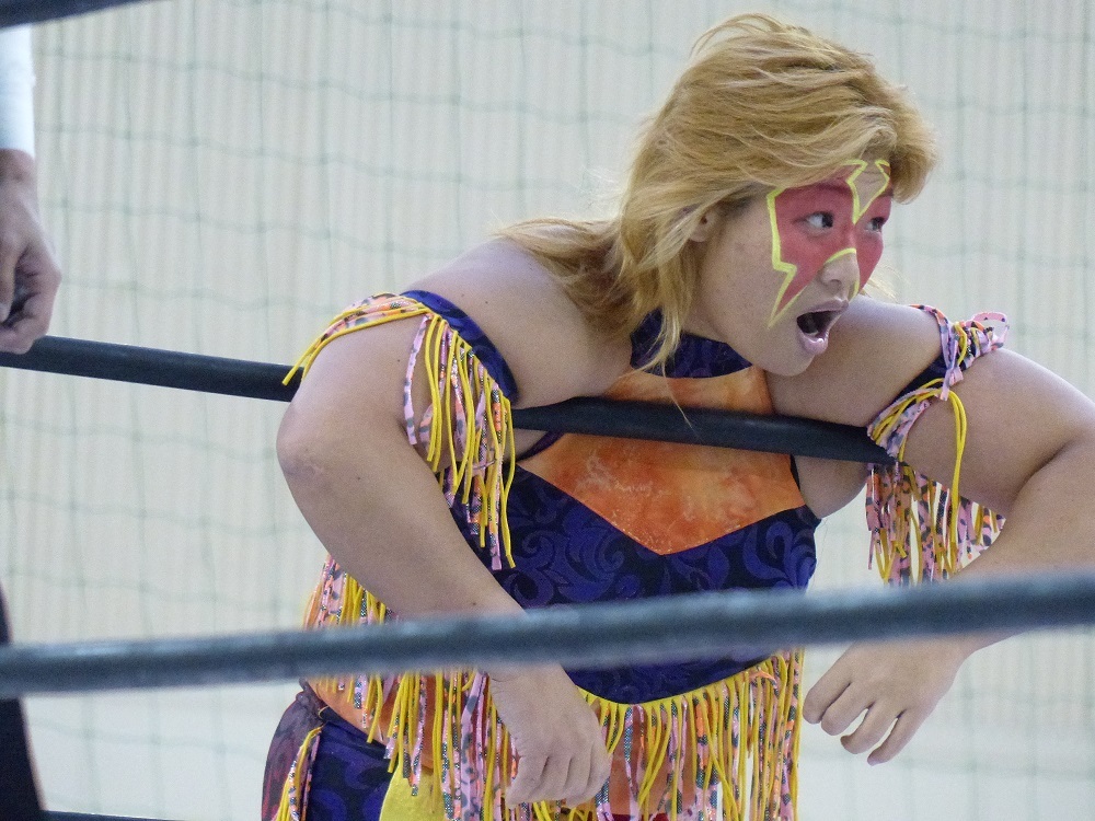 自転車でひかれてしまうのか井上京子選手