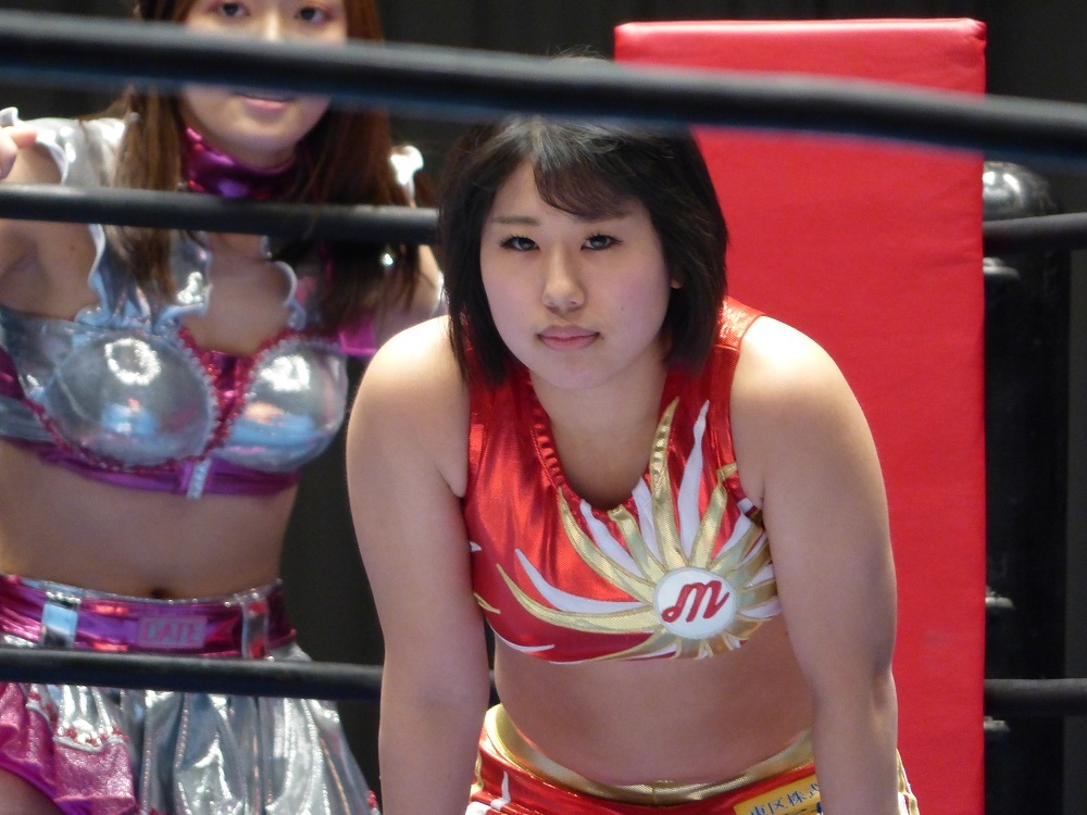 新潟プロレスってのは知らないなあ