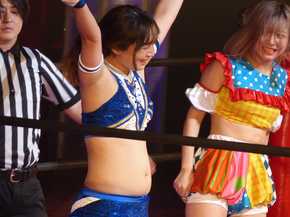 新日本はG１クライマックスリーグ戦