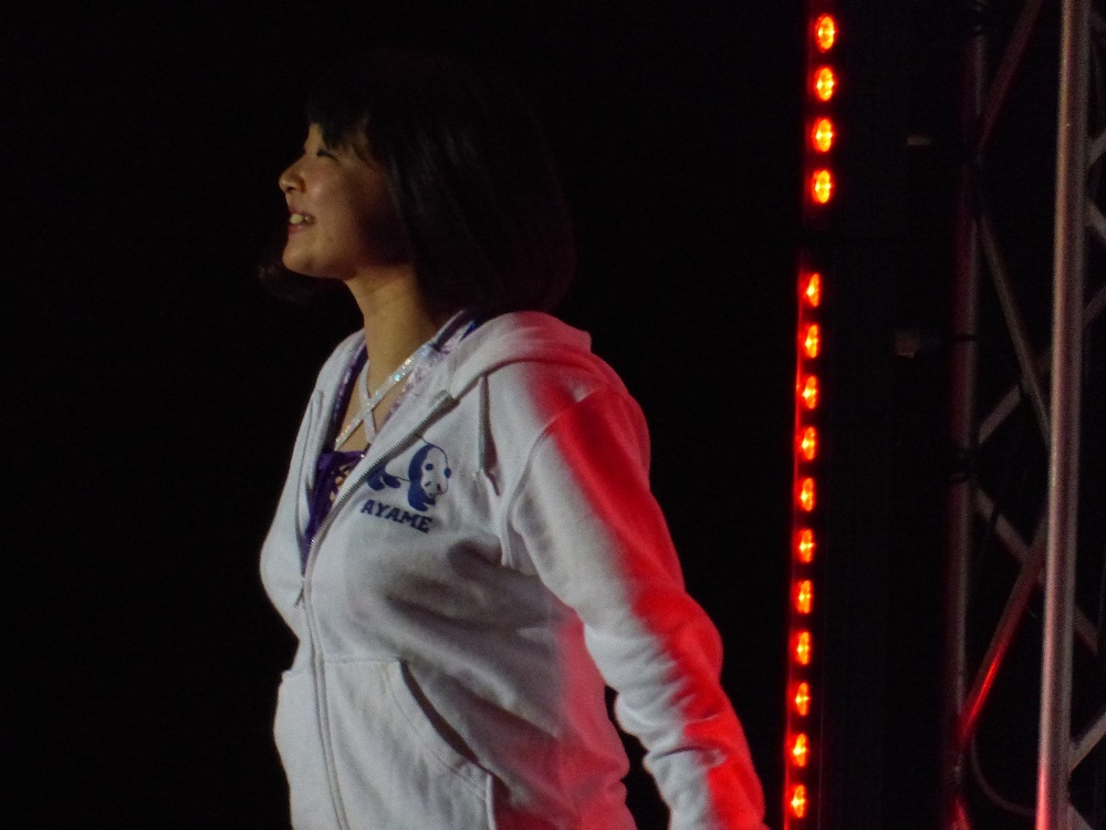 ２AW4月29日後楽園ホールは中止