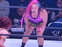 93年4月にまあ対抗戦ブームというか