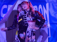 これがこないだまでチャンピオンだった