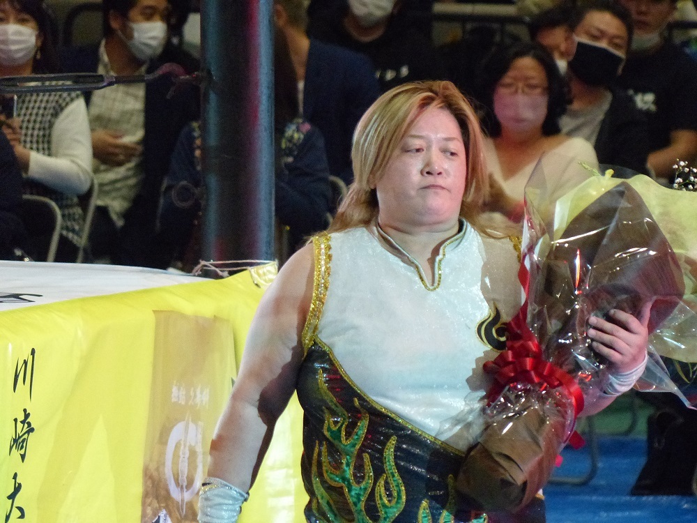 いつの間にか決まってた伊藤道場