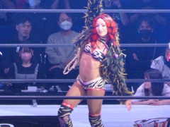 セレシュはPTSDで