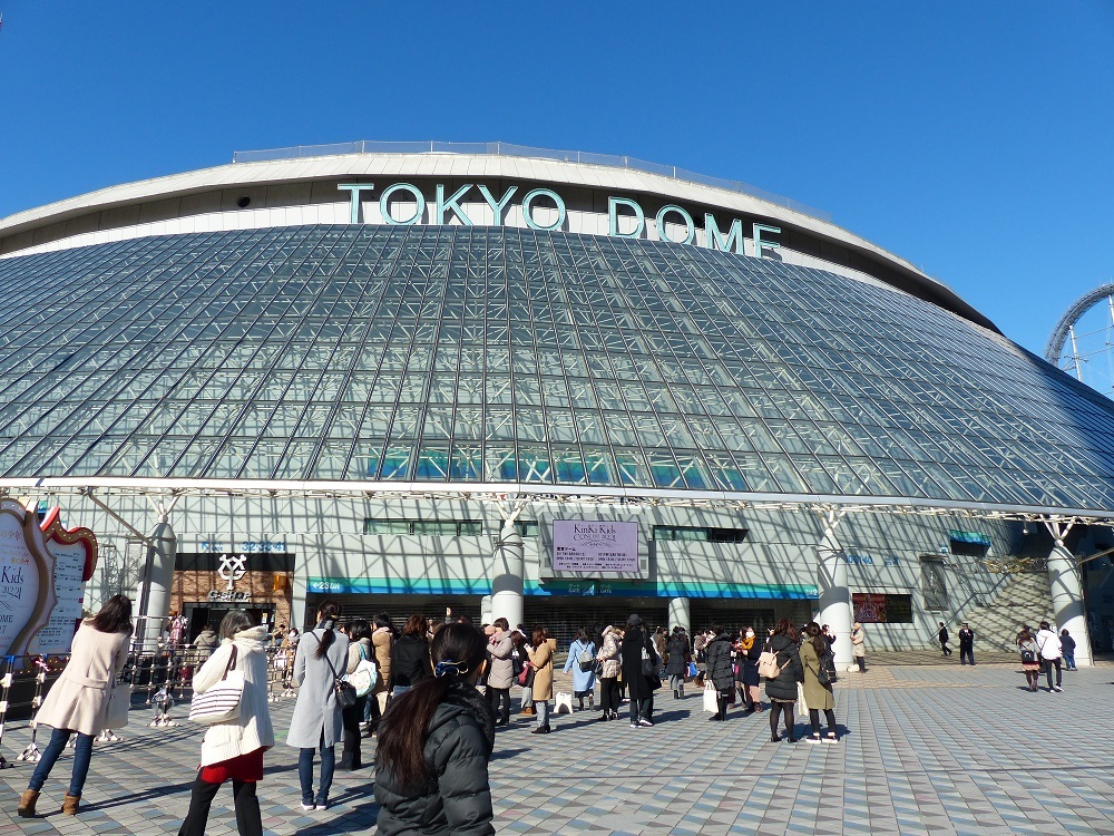 この選挙はいろいろ試されてるよ