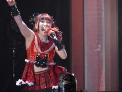 大田区総合体育館は7月21日だ