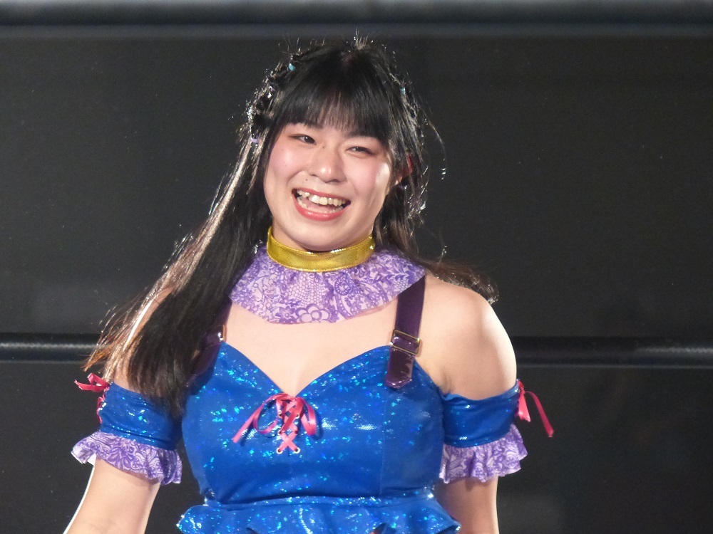 下剋女は期待されて売り出されたけど