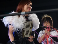 シードリング後楽園ホールは11月4日水曜日7時から