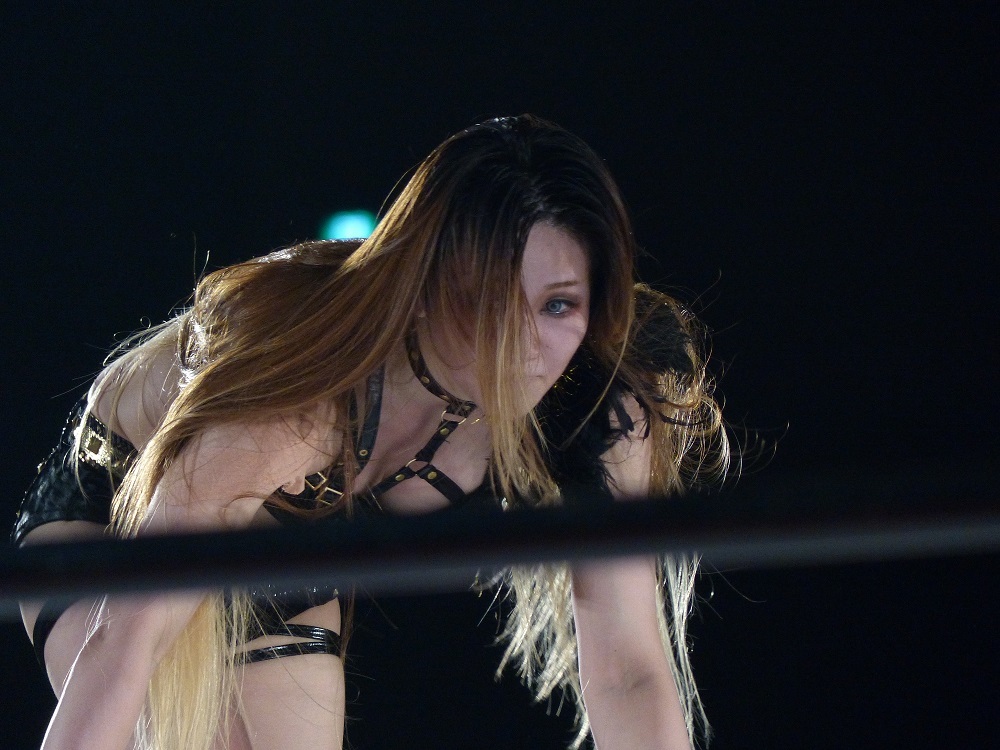 全日本女子プロレスの