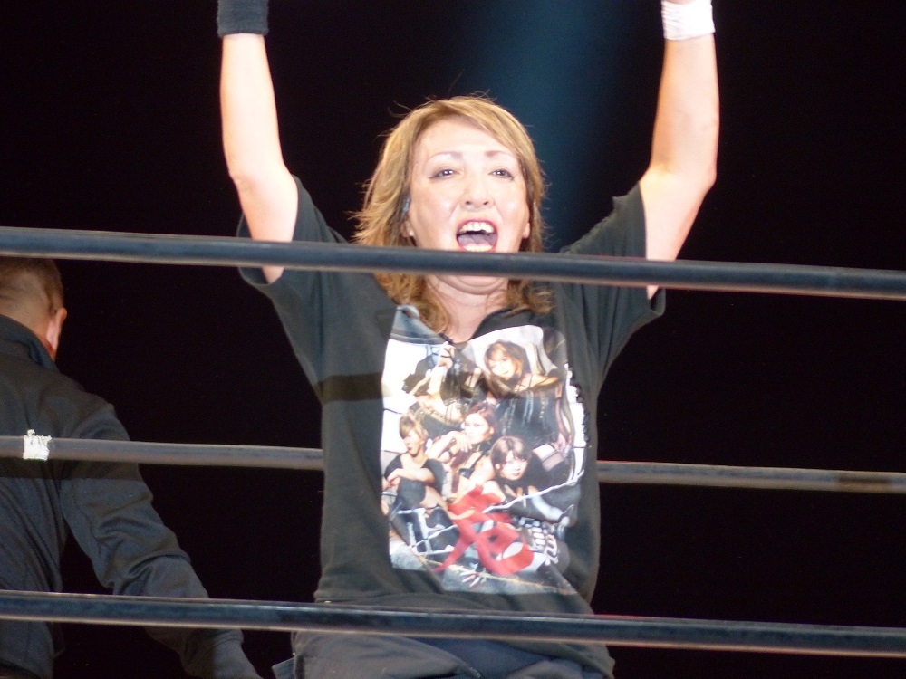 猪木ヨーロッパ遠征