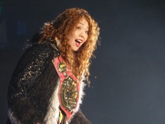 シードリングは31日新木場