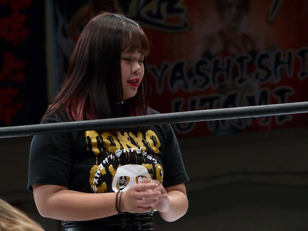 ただ新日本がＮＷＡに急接近