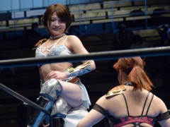 ブリスコ　絶対またファンクスとやるから