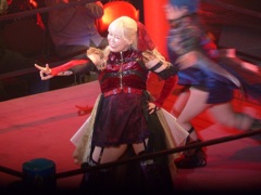 東京女子プロレス後楽園ホールは