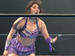 2022年の5月5日はWAVE後楽園ホール