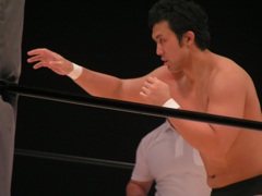 これで勝ち上がってくには