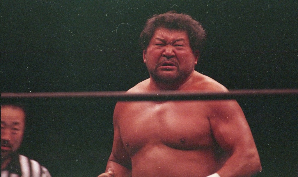 マサ斎藤と