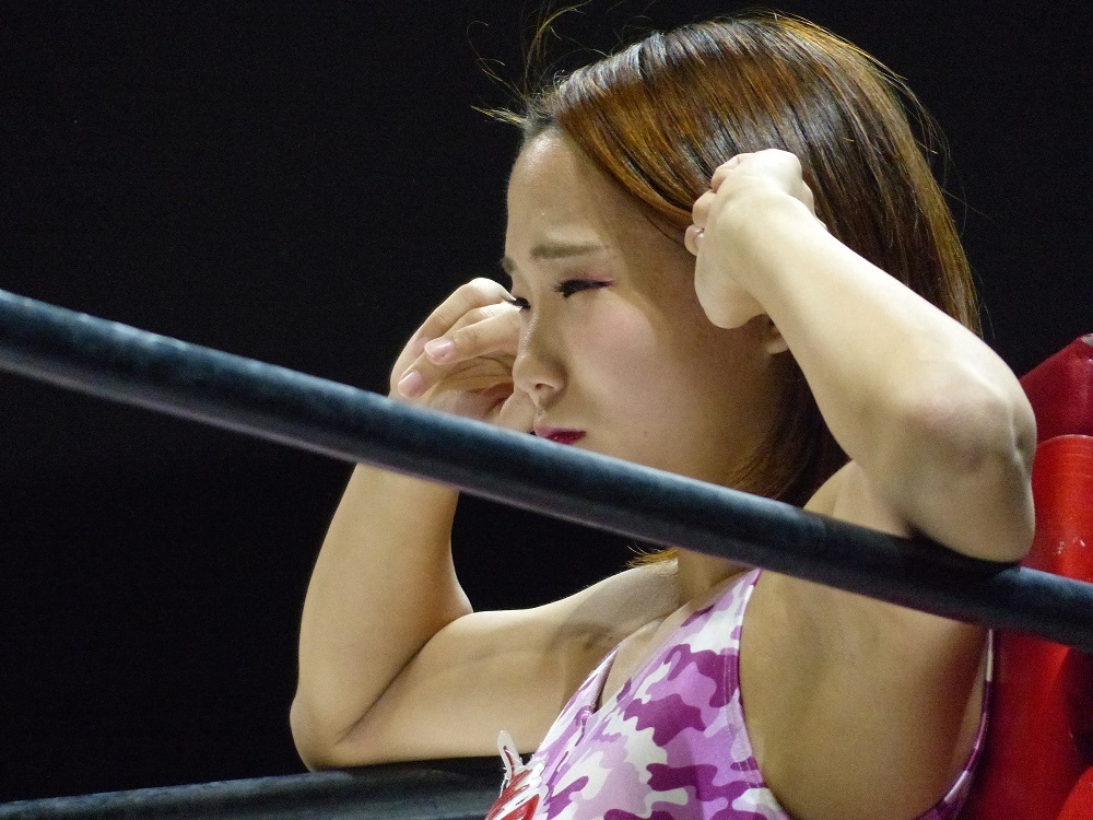 話題のマーベラスは12日金曜日新木場