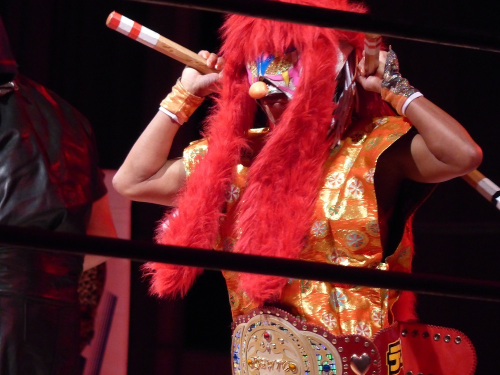 コマンドオアーキッドというのなら