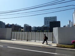 これは横浜文化体育館