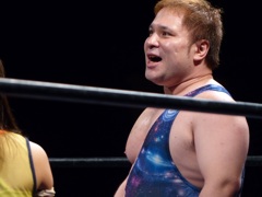 １０月９日はＪＷＰどっかのモンスターファクトリー