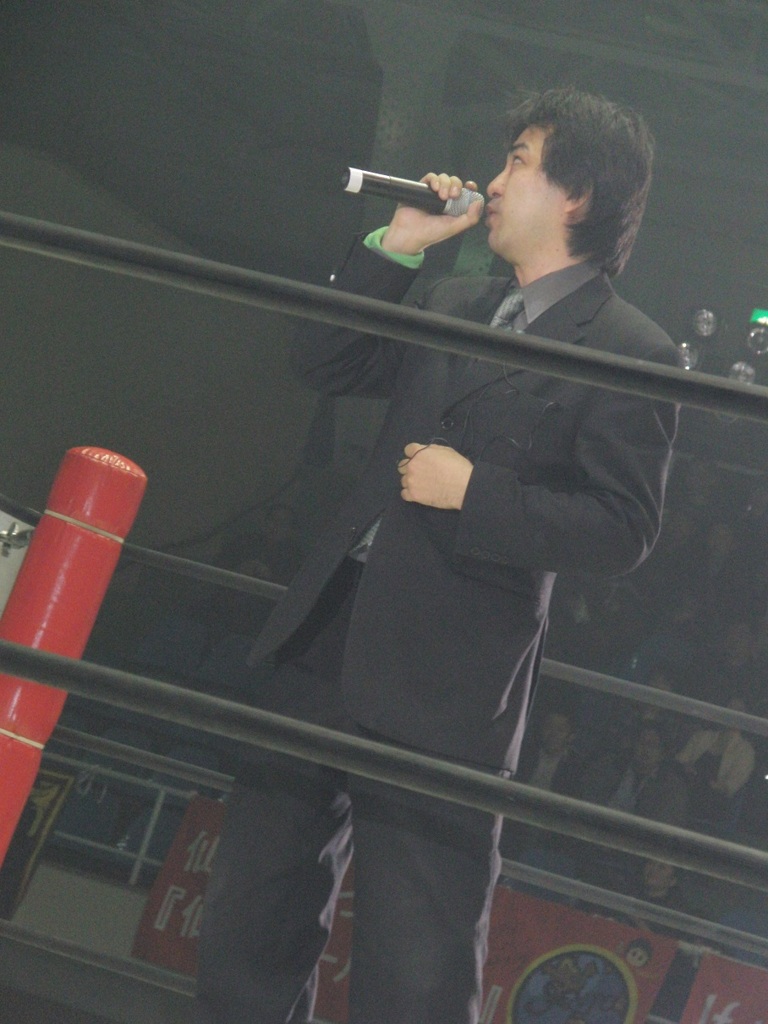 甲田さん完全勝利