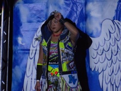 それとは違う話だろうけど