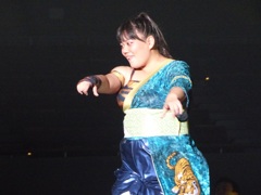 発表されてるのは