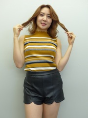 新日本がいくらかの試合でリモート声援システムを使います