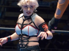 勝ったら電流爆破