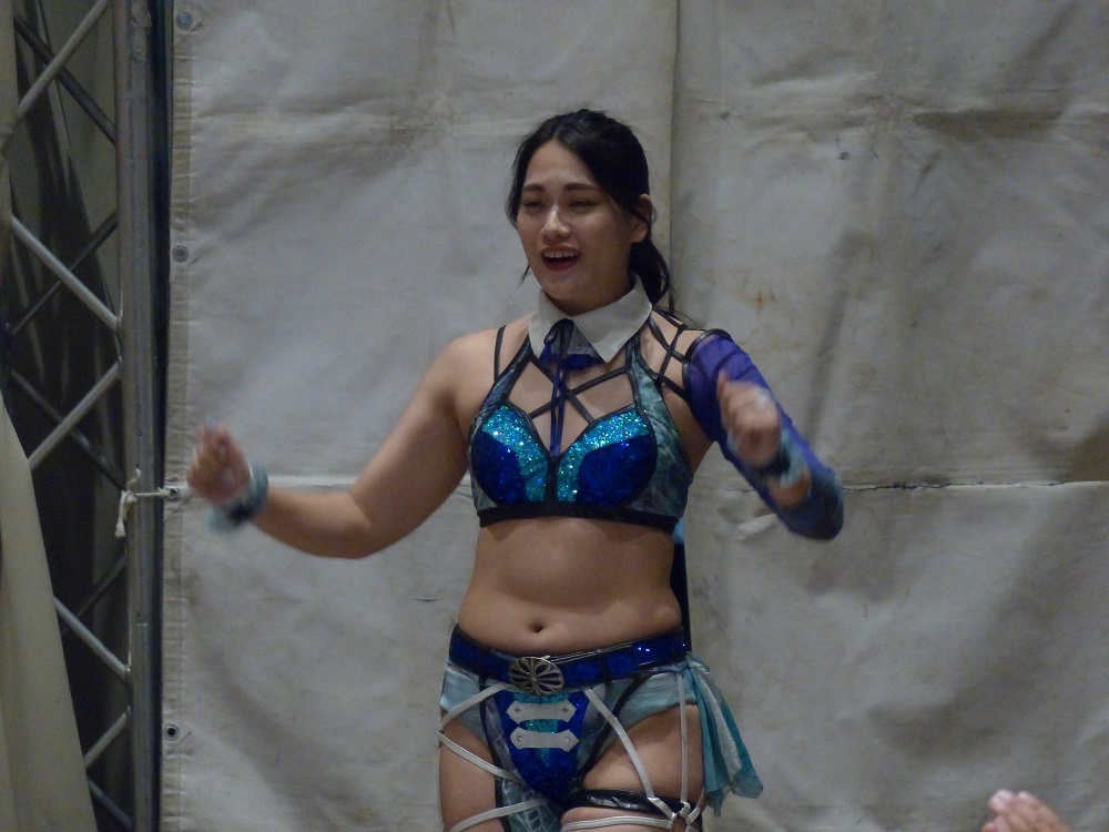 あらためて日本プロレス50年史