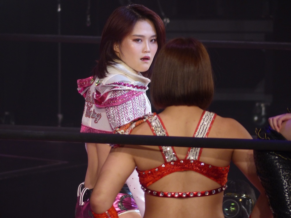 ルヴァンカップ決勝をやるってことは