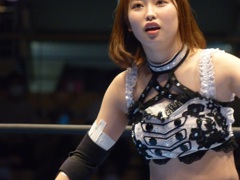 私の言うことは一つも外れない