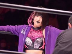 ああやんなくなるのは来シーズンからだから